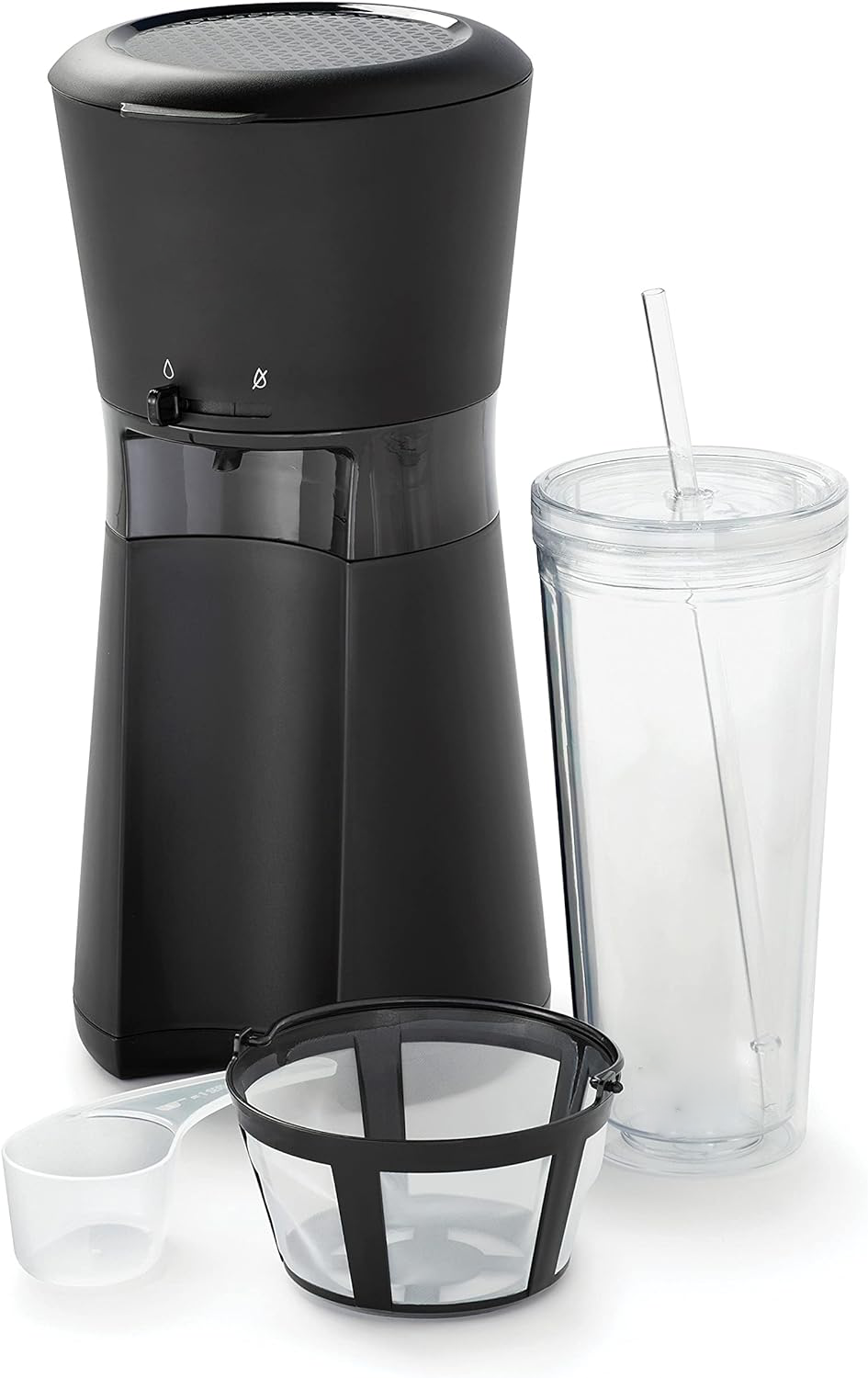iced coffee machine maker for home cold brew