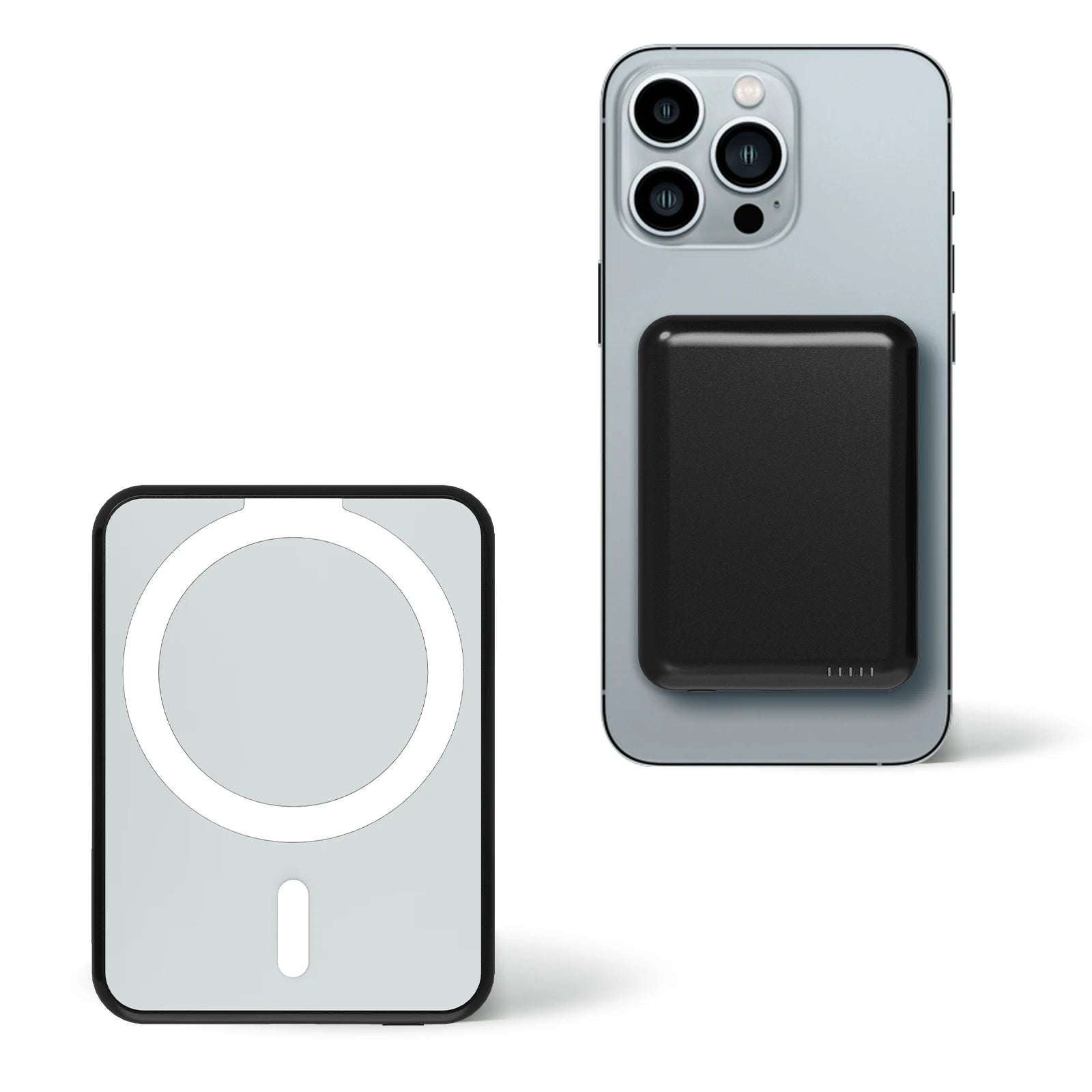 MagSafe wireless power bank 5000mAh for iPhone