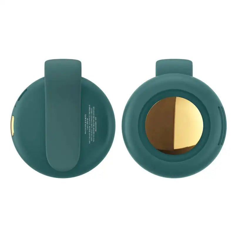 Portable Bladeless Waist Clip Fan