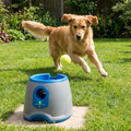 Dog Ball Launcher lifestyle