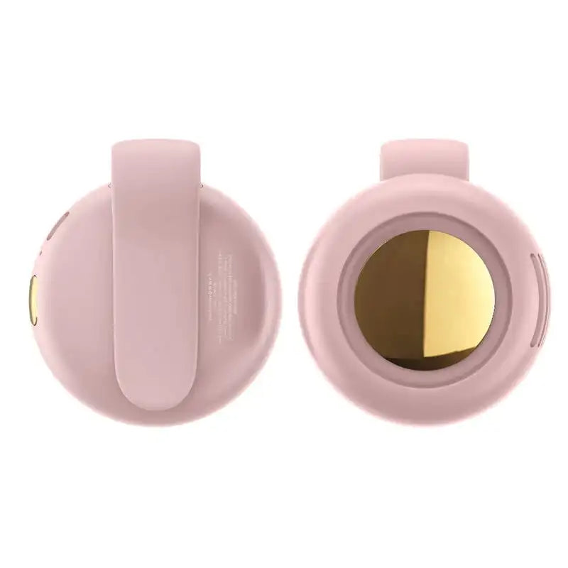 Portable Bladeless Waist Clip Fan