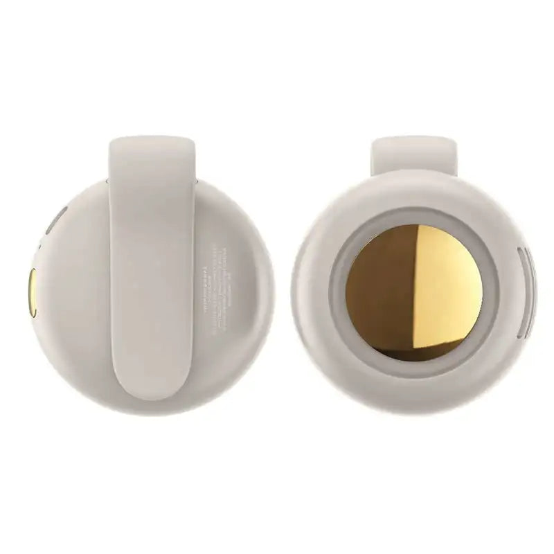 Portable Bladeless Waist Clip Fan